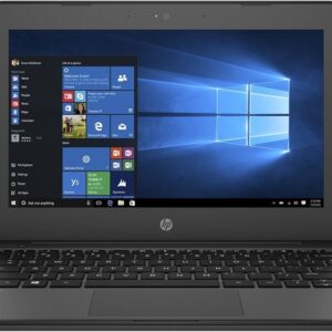 HP Stream 11 G4 4GB RAM 64GB SSD