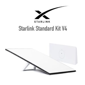 Starlink Standard 4 Kit