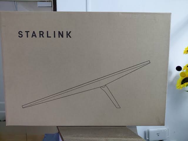 Starlink Standard 4 Kit - Image 3
