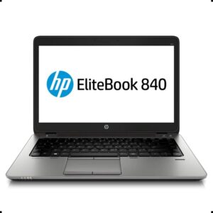 Hp Elitebook 840 G1 8GB Non Touch.