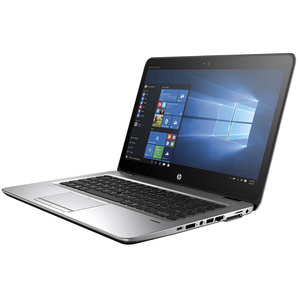 HP EliteBook 840 G3 Core i5 8GB Non Touch. - Image 2