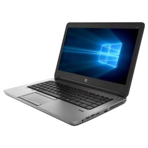 HP Probook 640 G1 Core i5 8GB