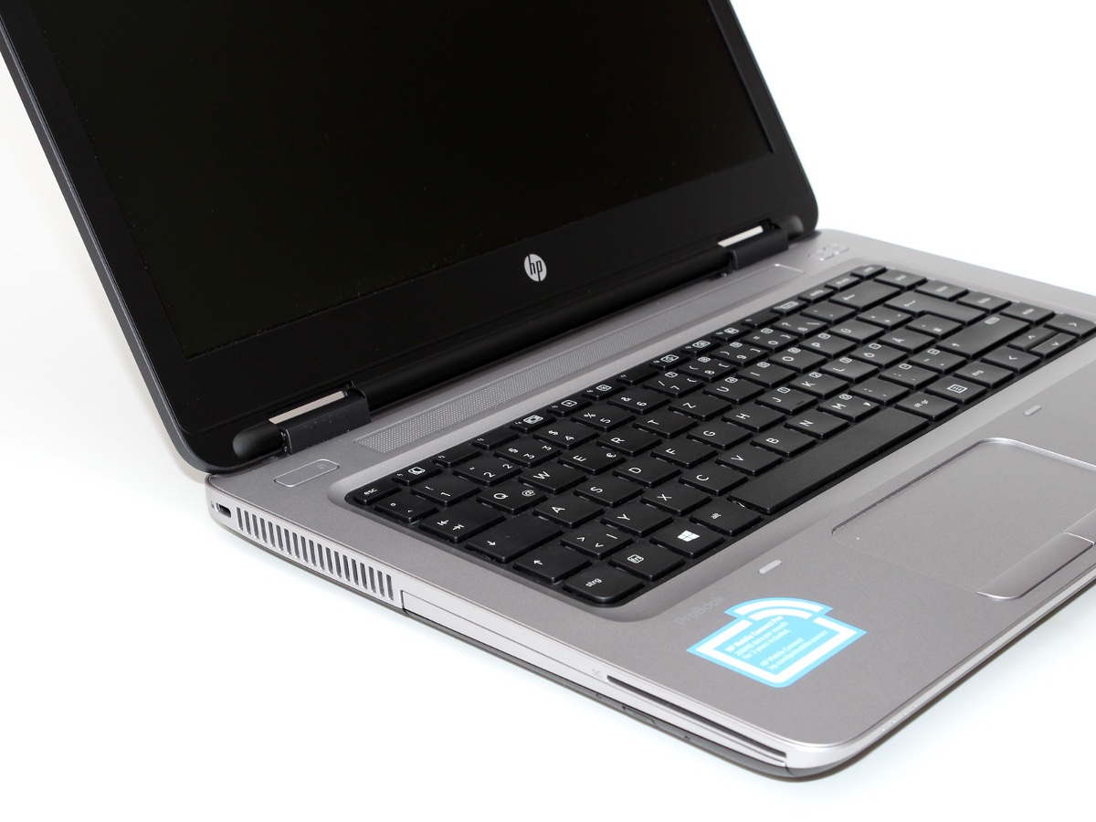HP Probook 640 G2 Core i5 8GB - Image 2