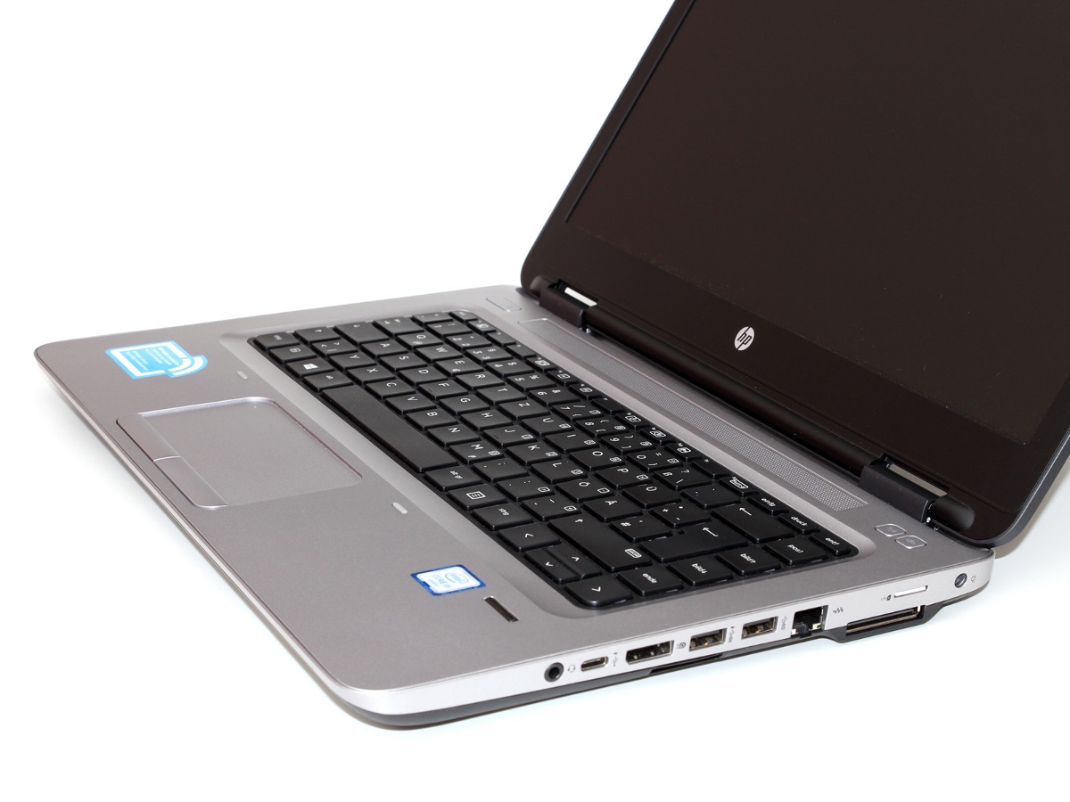 HP Probook 640 G2 Core i5 8GB - Image 3