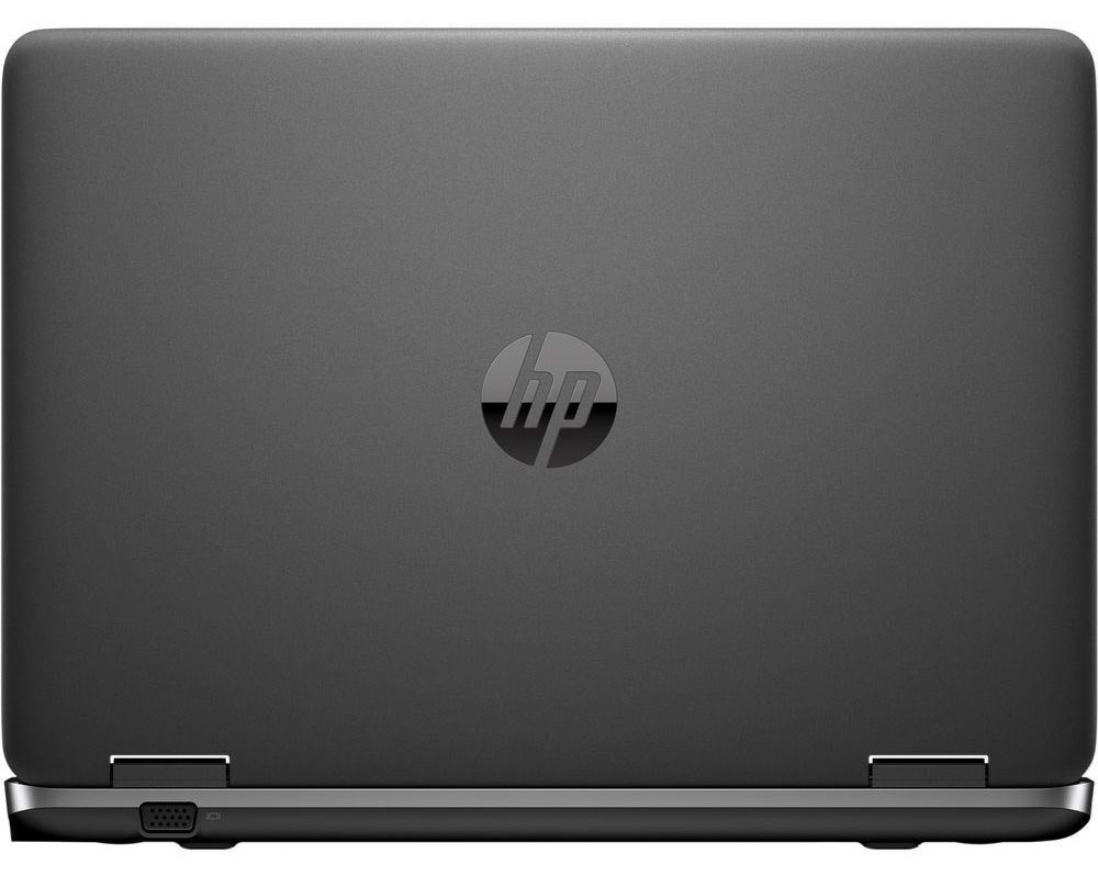 HP Probook 640 G2 Core i5 8GB - Image 4