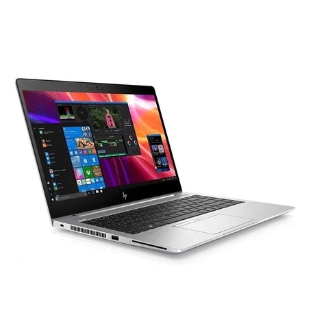 HP Elitebook 830 G5 Core i5 8GB - Image 4