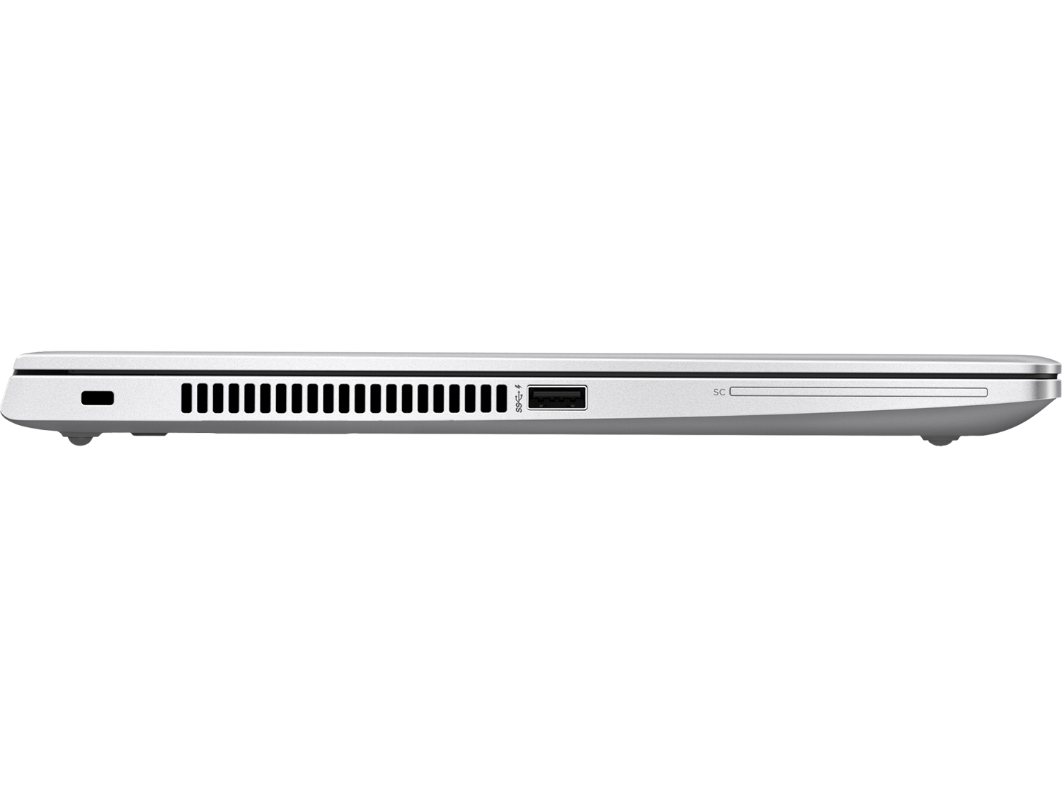 HP Elitebook 830 G6 Core i5 8GB - Image 5