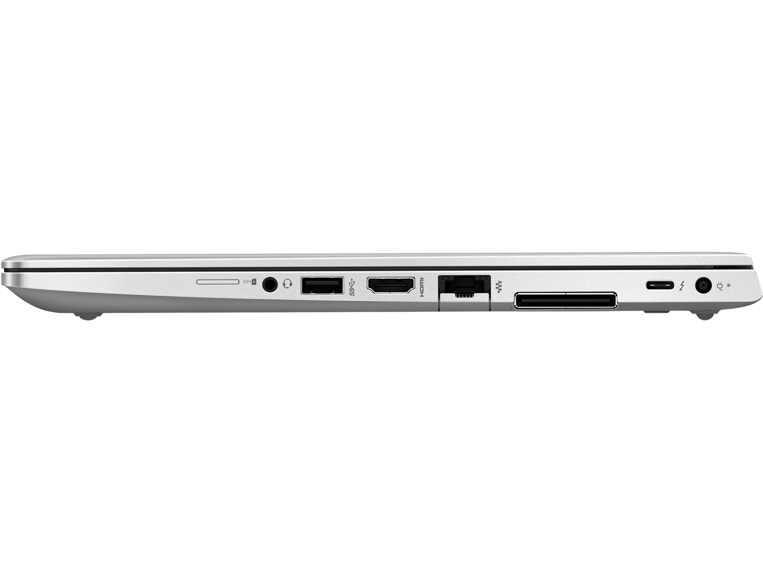 HP Elitebook 830 G6 Core i5 8GB - Image 6