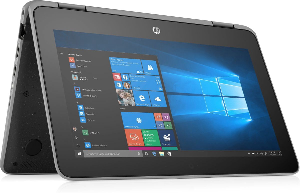 HP ProBook x360 11 G3 EE