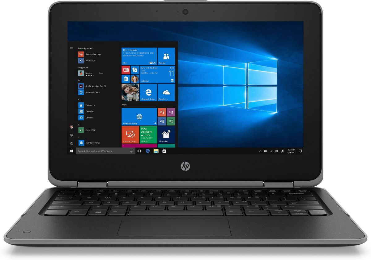 HP ProBook x360 11 G3 EE - Image 2