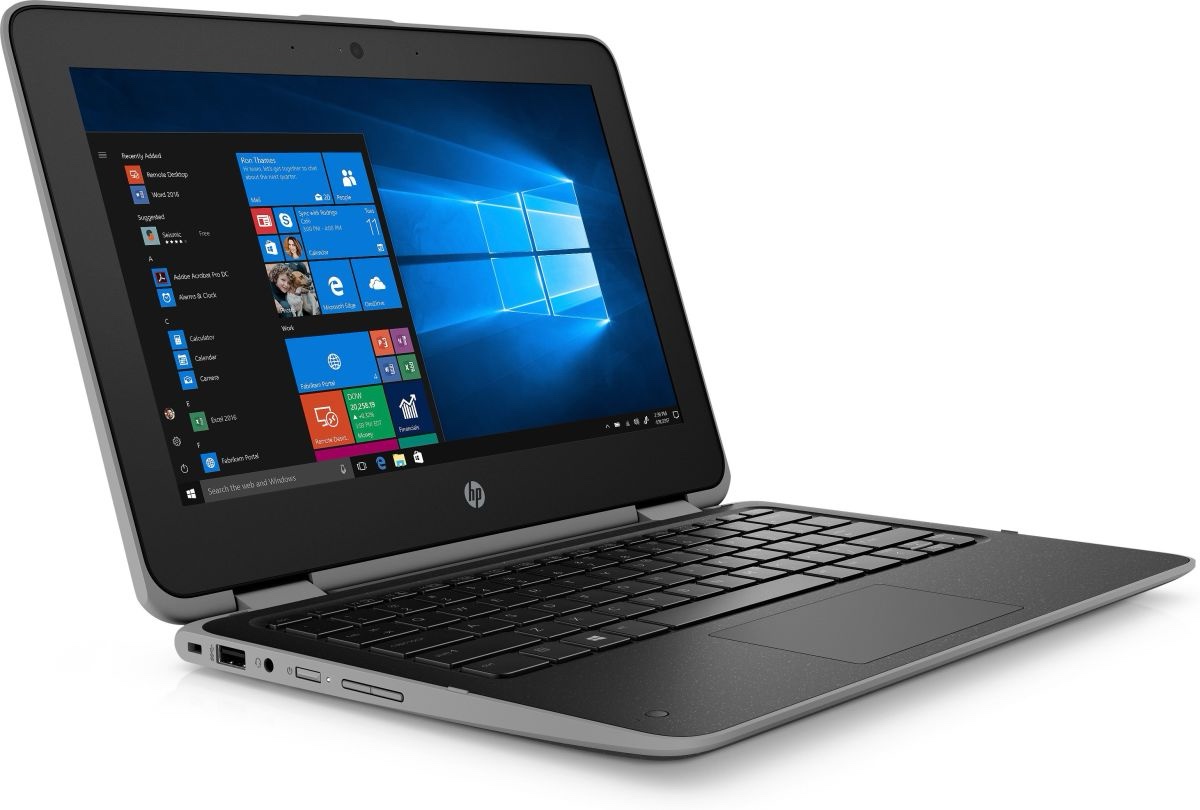 HP ProBook x360 11 G3 EE - Image 3