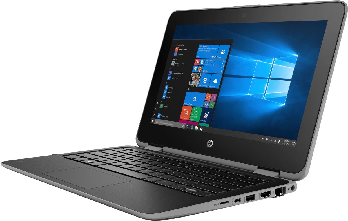 HP ProBook x360 11 G3 EE - Image 4