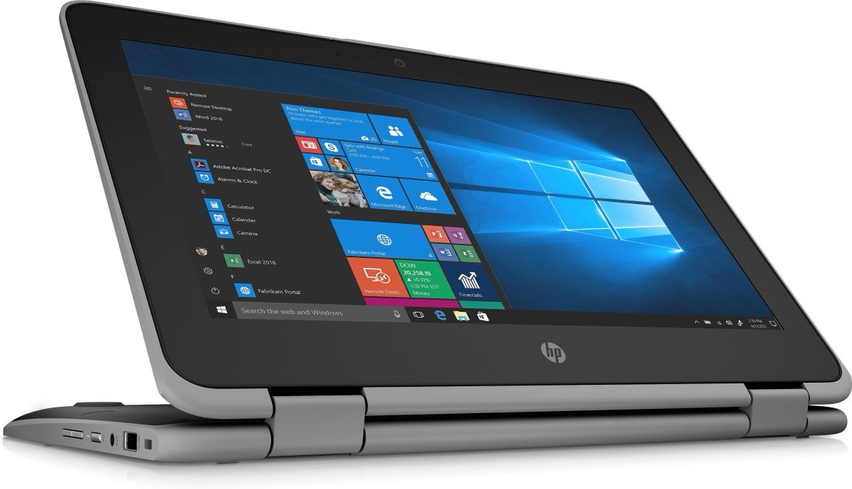 HP ProBook x360 11 G3 EE - Image 5