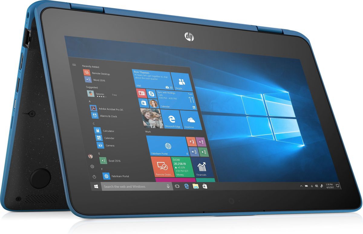 HP ProBook x360 11 G3 EE - Image 7