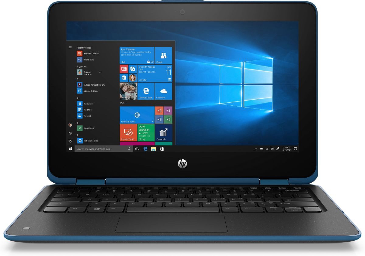 HP ProBook x360 11 G3 EE - Image 8