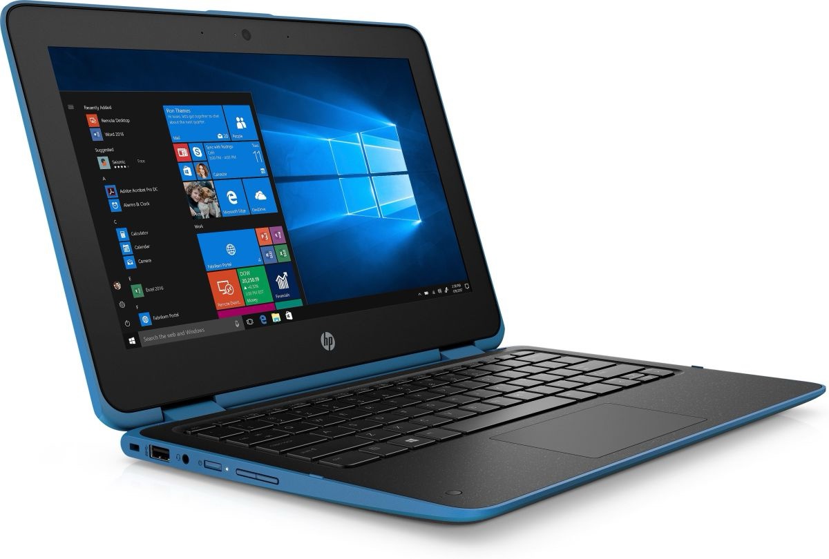 HP ProBook x360 11 G3 EE - Image 9