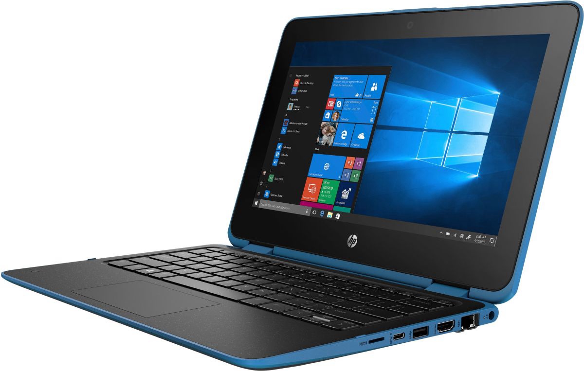 HP ProBook x360 11 G3 EE - Image 10