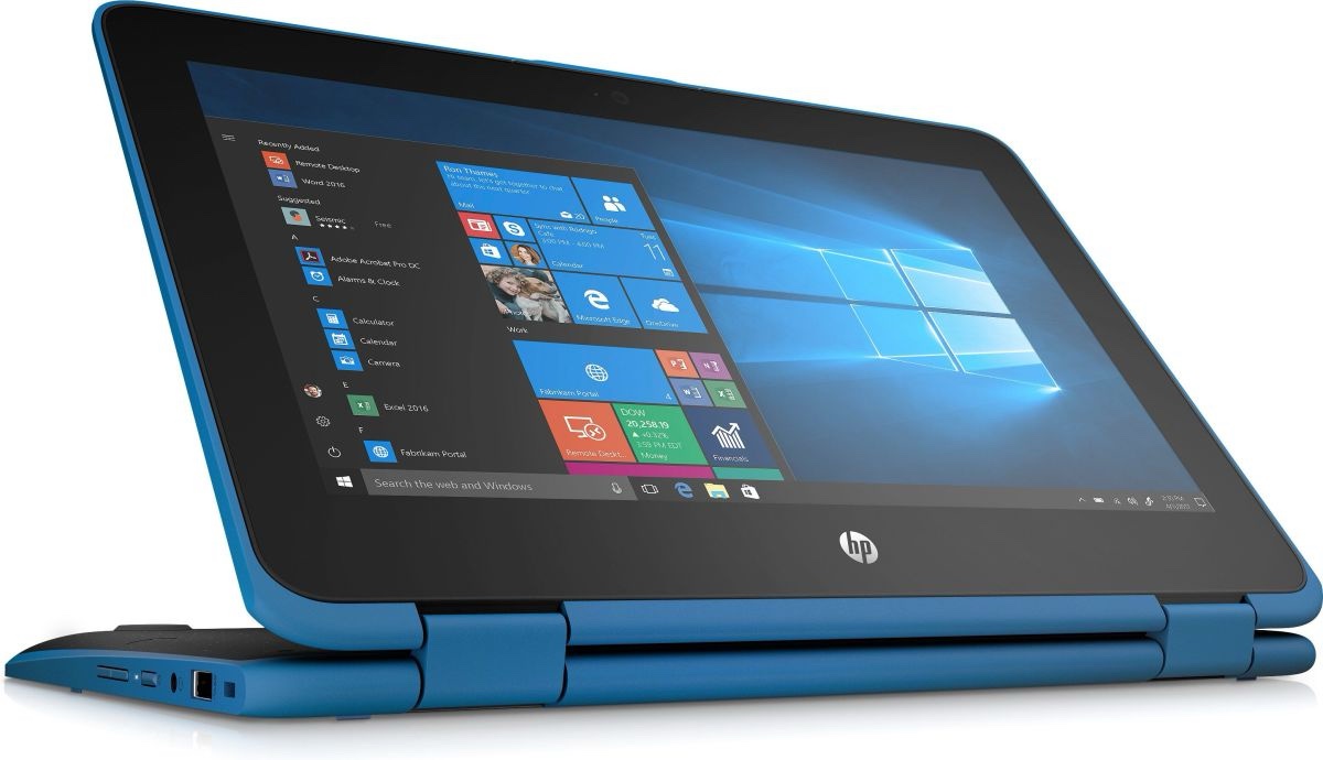 HP ProBook x360 11 G3 EE - Image 11