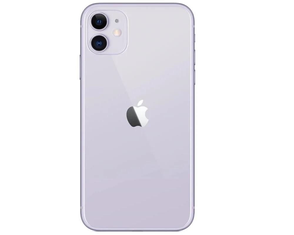 iPhone 11 128GB - Image 3