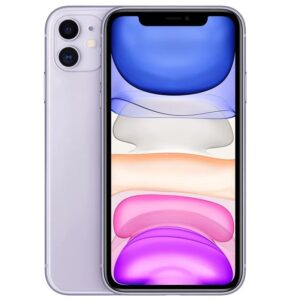 iPhone 11 128GB