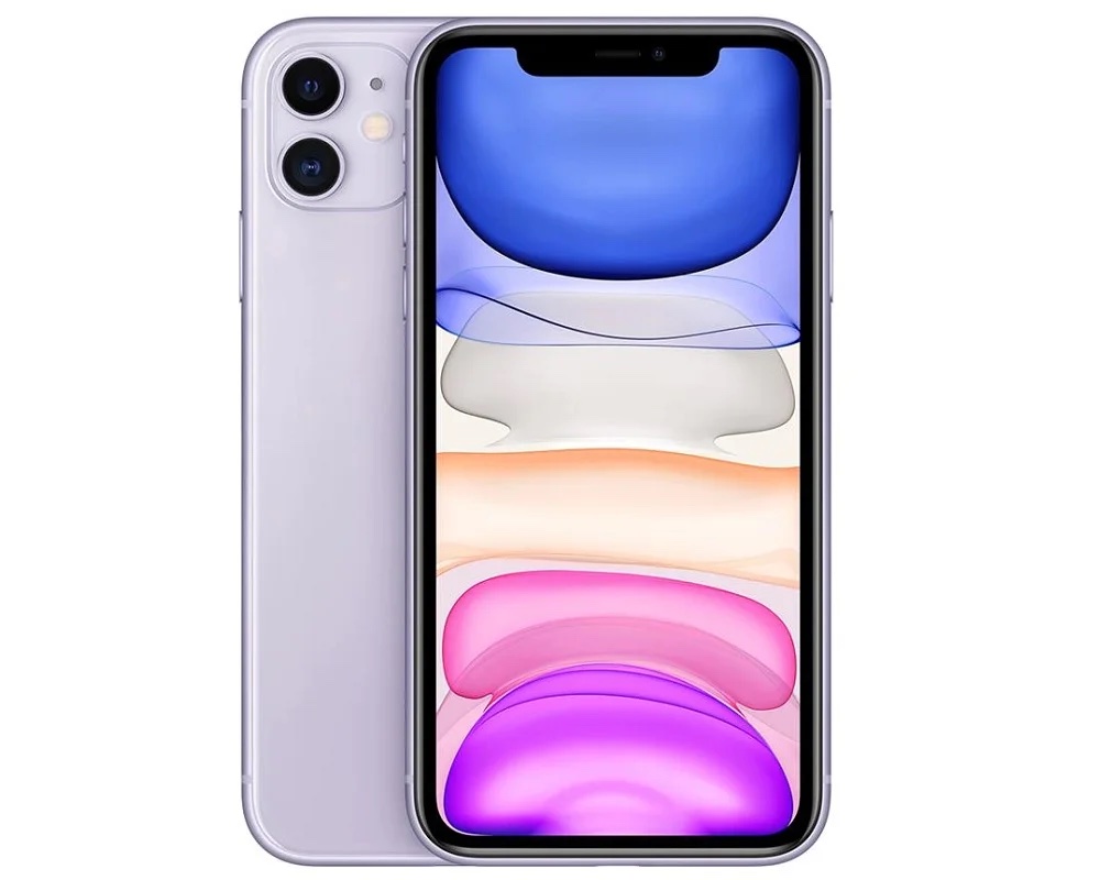 iPhone 11 128GB