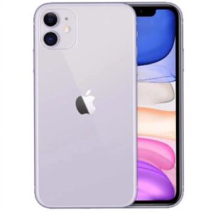 iPhone 11 256GB