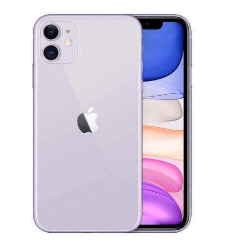 iPhone 11 256GB - Image 4