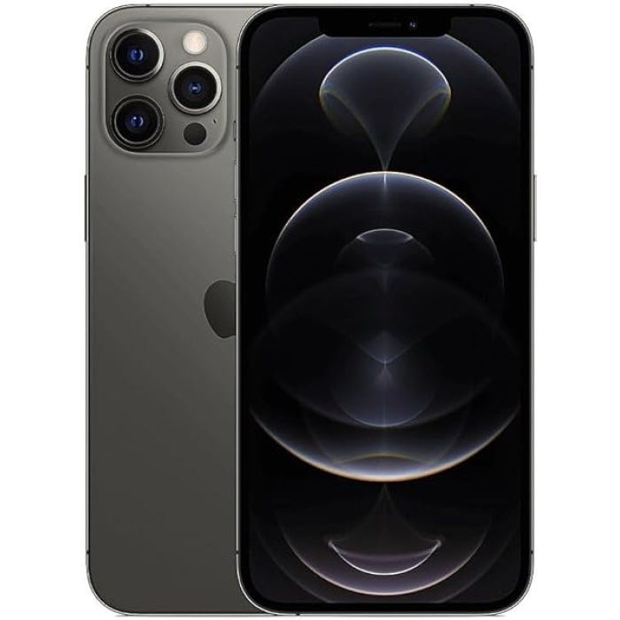 iPhone 12 Pro Max 128GB - Image 2