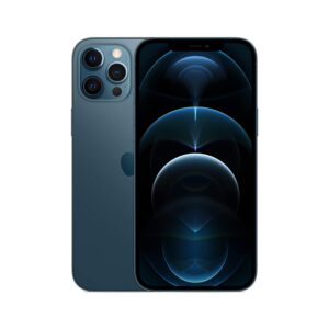 Used iPhone 12 Pro Max No Face ID