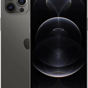 iPhone 12 Pro Max 256GB