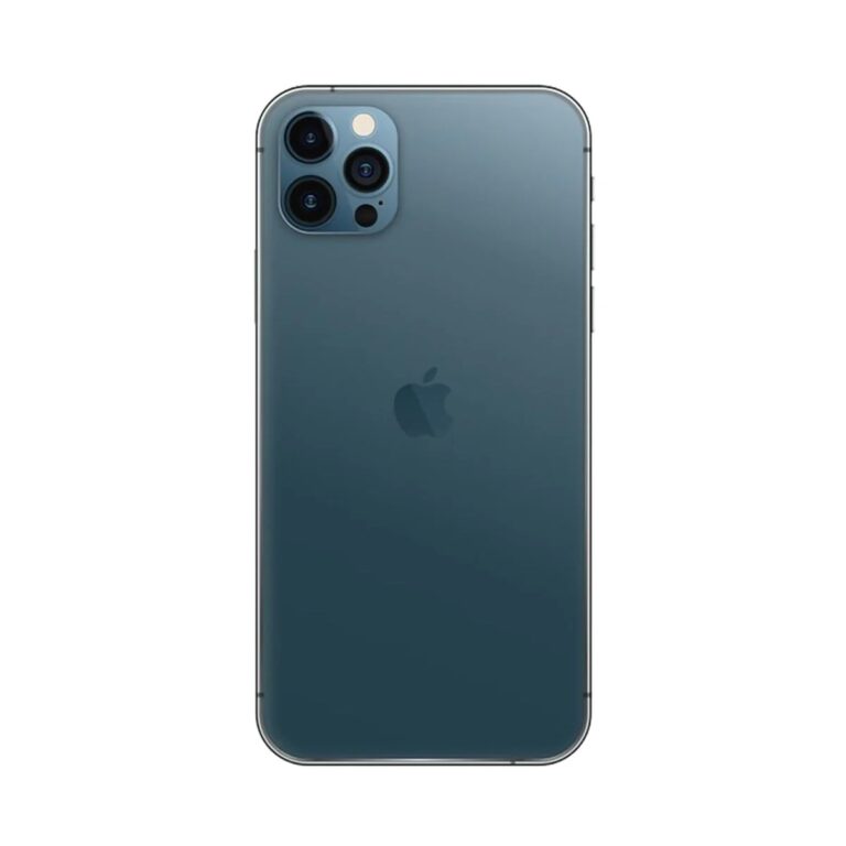 iPhone 12 Pro Max UK Used 256GB