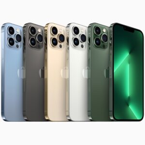 iPhone 13 Pro Max 256GB