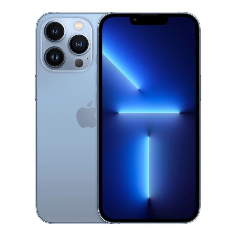 iPhone 13 Pro Max 256GB