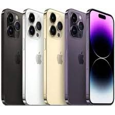 iPhone 14 Pro 128GB