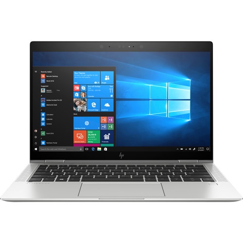 HP Elitebook X360 1030 G3 Core i7 16GB Touch Screen - Image 2