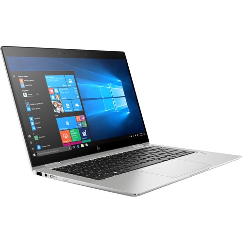 HP Elitebook X360 1030 G3 Core i7 16GB Touch Screen - Image 3