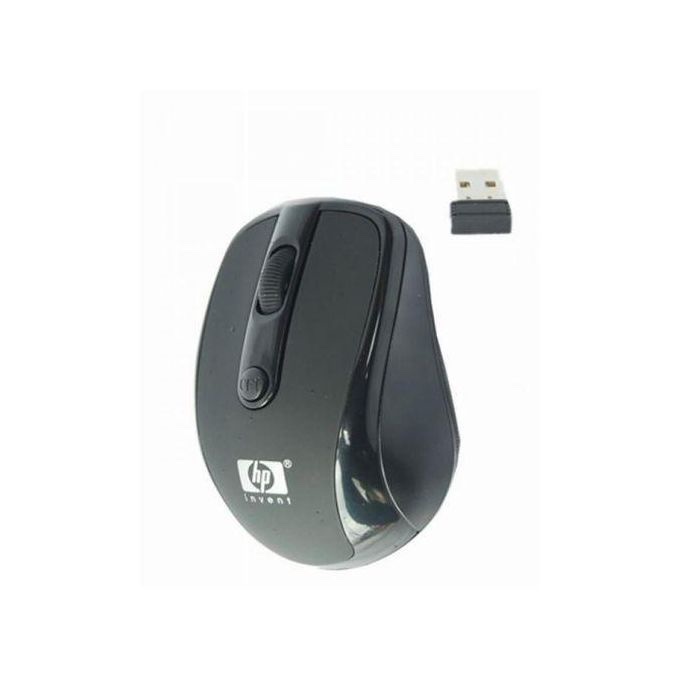 5GHz Wireless Optical Mouse - Image 2