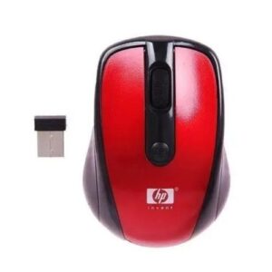 5GHz Wireless Optical Mouse