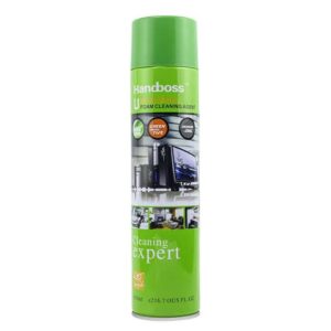 Handboss Universal Foam Cleaning Agent