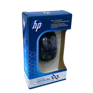 HP Comfort Mouse