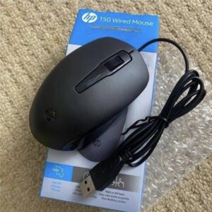 HP Office Wired Mouse