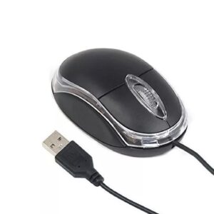 USB Optical Mouse SJ-100