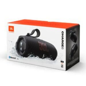 JBL Charge 6
