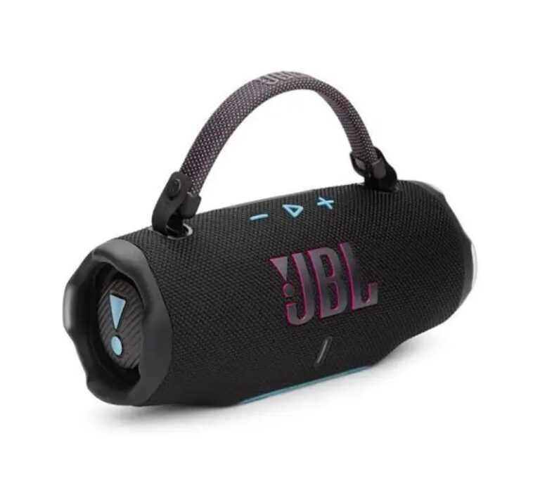 JBL Charge 6