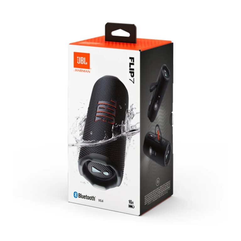 JBL Flip 7