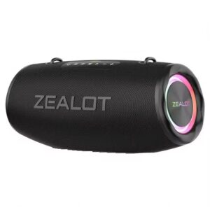 Zealot S87