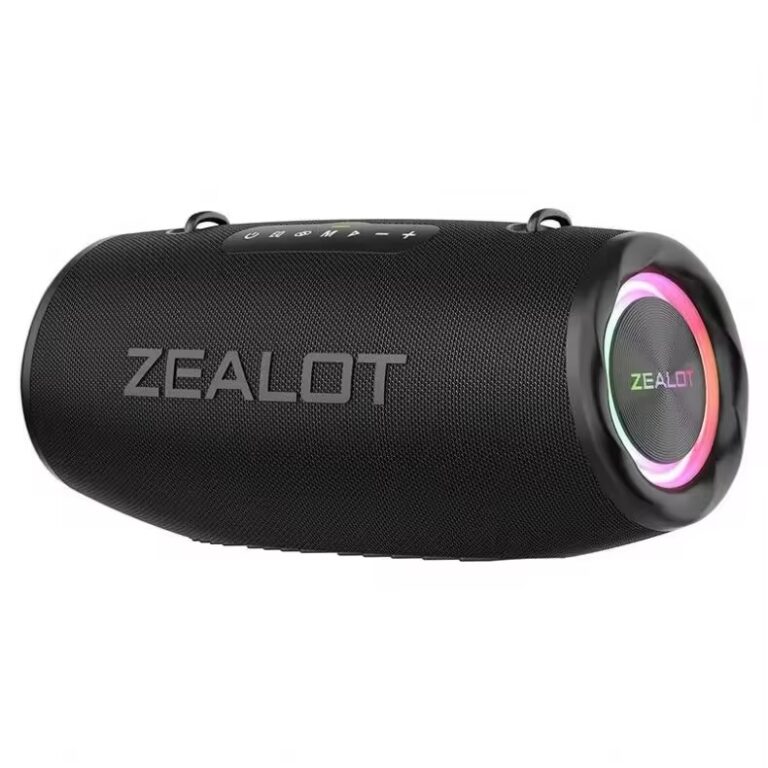 Zealot S87