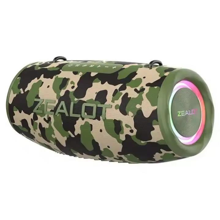 Zealot S87 - Image 2