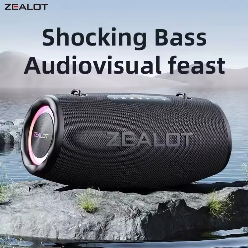 Zealot S87 - Image 4