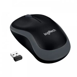 Logitech M186 Wireless Mouse